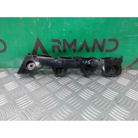 кронштейн бампера Mazda CX-5 1 2011-2017 KD53502H1A