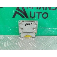 Блок управления Airbag Volkswagen Polo 5 2009-2020 6R0959655K