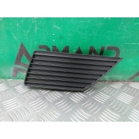 Накладка бампера Hyundai Creta 1 2016-2021 86623M0000