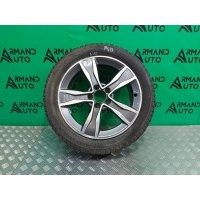 диск колесный r17 Mercedes C-Class W205 A20540108007X44, A2054010800