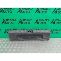 Кожух замка багажника Volkswagen Polo 5 2009-2020 6RU863459A82V, 6RU863459A