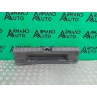 Кожух замка багажника Volkswagen Polo 5 2009-2020 6RU863459A82V, 6RU863459A