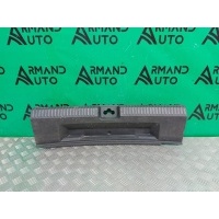 Кожух замка багажника Volkswagen Polo 5 2009-2020 6RU863459A82V, 6RU863459A