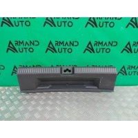 Кожух замка багажника Volkswagen Polo 5 2009-2020 6RU863459A82V, 6RU863459A