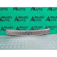 Накладка замка багажника Porsche Cayenne 1 957 2007-2010 955551459036M7, 7L5863459D