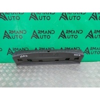 Кожух замка багажника BMW 5 series G30 2016-нв 51477373574