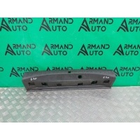 Кожух замка багажника BMW 5 series G30 2016-нв 51477373574