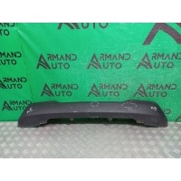 Накладка бампера BMW X5 G05 2018-нв 51127469520
