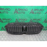 жалюзи радиатора BMW 6 series G32 2017-2020 51137497777, 187156