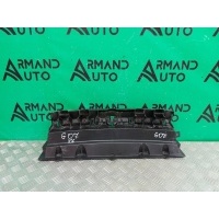 кронштейн бампера центральный BMW X7 G07 2018-нв 51127420658