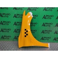 Крыло Toyota Camry 8 XV70 2017-нв 5380106210