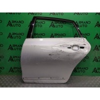 дверь Nissan Teana 2 J32 2008-2014 H210AJN2AA