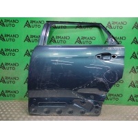 дверь Peugeot 5008 2 2017-нв 9815638880