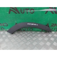расширитель двери Toyota Highlander 4 U70 2019-нв 750770E040