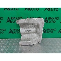 Теплоизоляция туннеля BMW 5 series G30 G31 2016-нв 51487340215, 7340215