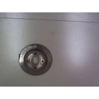 Диск тормозной зад. Ford Focus 1 1998-2004 1999 1780880
