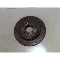 Диск тормозной зад. Mazda CX-7 2007-2012 2008 L206-26-251B
