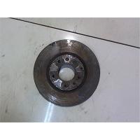 Диск тормозной перед. Mazda CX-7 2007-2012 2008 L206-33-25XA