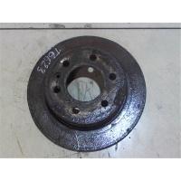 Диск тормозной зад. Mercedes Sprinter 2006- 2007 A9064230012
