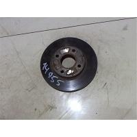 Диск тормозной перед. Ford Focus 1 1998-2004 2003 1808479