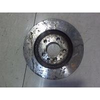 Диск тормозной перед. Audi A3 (8L1) 1996-2003 1996 1J0615301D