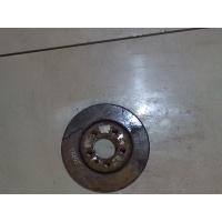 Диск тормозной перед. Volkswagen Golf 4 1997-2005 2002 1J0615301D
