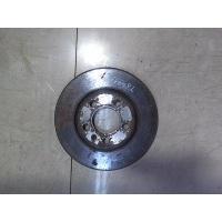 Диск тормозной перед. Volkswagen Golf 4 1997-2005 2002 1J0615301D