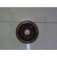 Диск тормозной, зад. Ford Explorer 1995-2001 2000 4087729