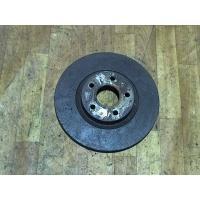 Диск тормозной перед. Volvo S40 2004- 2004 31262718