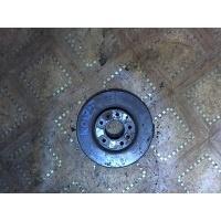 Диск тормозной перед. Mazda CX-7 2007-2012 2007 L206-33-25X