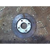 Диск тормозной перед. Ford Focus 1 1998-2004 1998 1808479
