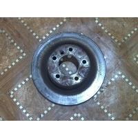 Диск тормозной зад. BMW 3 E90 2005-2012 2009 34216855007