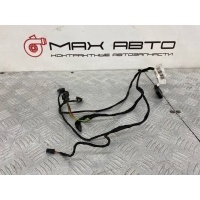 проводка двери AUDI A6 с5 1998 (1997-2005) 4B0971035G, <strong>-Б/У Детали сняты с АВТОМОБИЛЯ</strong>
