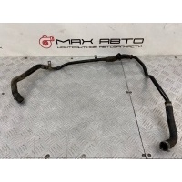 трубка системы охлаждения (патрубок) AUDI A6 с5 1998 (1997-2005) 8D0121109E, <strong>-Б/У Детали сняты с АВТОМОБИЛЯ</strong>