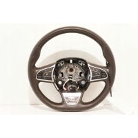 Руль кожа renault espace v 484001994r