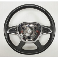 Руль multifunkcja dacia duster ii 484007487r