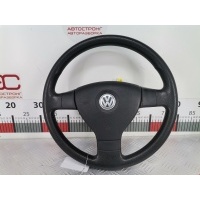 Руль Volkswagen Caddy 3 (-) 2009 ,1K0419091AG1QB
