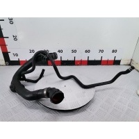 Патрубок системы охлаждения Volkswagen Passat 5 (1996-2000) 1999 8D0121101AB,8D0121101AH