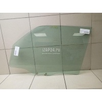 Стекло двери передней левой Mitsubishi Pajero/Montero IV (V8, V9) (2007 - 2021) 5706A103