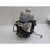 Блок ABS (насос) Mitsubishi Pajero/Montero IV (V8, V9) (2007 - 2021) MR977461