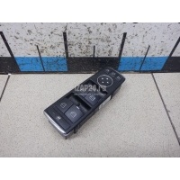 Блок управления стеклоподъемниками Mercedes Benz W204 (2007 - 2015) 21282083109107