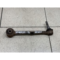 Тяга задняя поперечная левая Toyota GS 300/400/430 (2005 - 2011) 4870653020