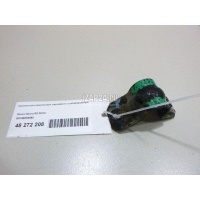 Кронштейн крепления переднего стабилизатора GM Aveo (T200) (2003 - 2008) 96535093