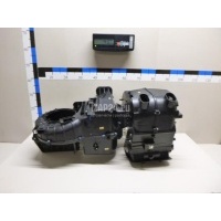 Корпус отопителя GM Lacetti (2003 - 2013) 96813384