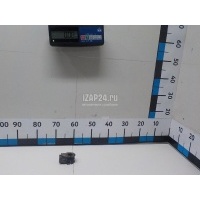 Втулка (сайлентблок) переднего стабилизатора Nissan Qashqai (J10) (2006 - 2014) 54613JG02A