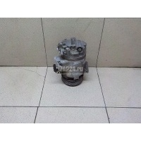 Компрессор системы кондиционирования Nissan Qashqai (J10) (2006 - 2014) 92600JD73A