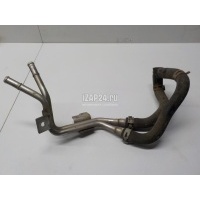 Трубка охлажд. жидкости металлическая Nissan Qashqai (J10) (2006 - 2014) 14498JG70A