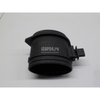Расходомер воздуха (массметр) BMW X5 E70 (2007 - 2013) 13627548103