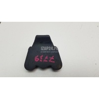 Подушка радиатора BMW X5 E70 (2007 - 2013) 17117598791