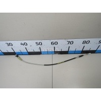 Трос открывания двери BMW X5 E70 (2007 - 2013) 51227319339